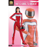 SP630 1/12 12リアルフィギュア コレクション No.42 '80's ガールズライダー'