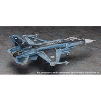 SP631 1/72 「エースコンバット7 スカイズ・アンノウン」 三菱 F-2A -Super Kai- 'メイジ隊'