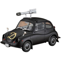 SP632 1/24 『トリプルファイター』 デーモンカー
