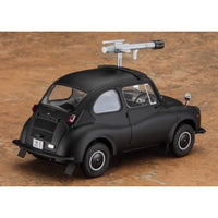 SP632 1/24 『トリプルファイター』 デーモンカー