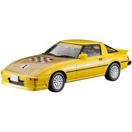 SP634 1/24 「よろしくメカドック」 マツダ サバンナ チャンプ RX-7