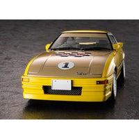 SP634 1/24 「よろしくメカドック」 マツダ サバンナ チャンプ RX-7