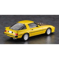 SP634 1/24 「よろしくメカドック」 マツダ サバンナ チャンプ RX-7