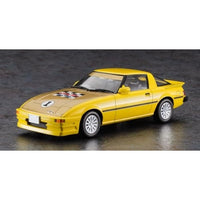 SP634 1/24 「よろしくメカドック」 マツダ サバンナ チャンプ RX-7