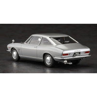 SP639 1/24 いすゞ 117クーペ 初期型 'ディテールアップ バージョン'