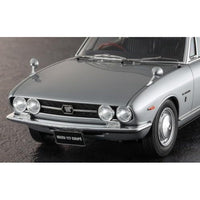 SP639 1/24 いすゞ 117クーペ 初期型 'ディテールアップ バージョン'