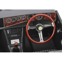 SP639 1/24 いすゞ 117クーペ 初期型 'ディテールアップ バージョン'
