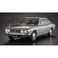SP639 1/24 いすゞ 117クーペ 初期型 'ディテールアップ バージョン'