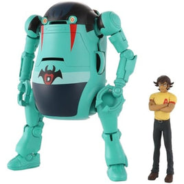 SP642 1/20 20 メカトロウィーゴ ダイナミックコラボ Vol.1 'でびるまん'+不動明