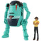 SP642 1/20 20 メカトロウィーゴ ダイナミックコラボ Vol.1 'でびるまん'+不動明