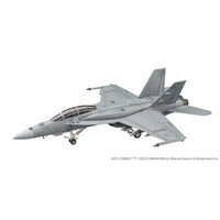 SP644 1/72 「エースコンバット7 スカイズ・アンノウン」  F/A-18F スーパー ホーネット ブロックIII w/コンフォーマルタンク