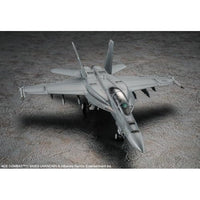 SP644 1/72 「エースコンバット7 スカイズ・アンノウン」  F/A-18F スーパー ホーネット ブロックIII w/コンフォーマルタンク