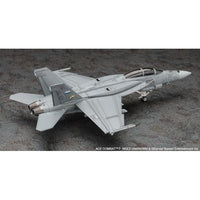 SP644 1/72 「エースコンバット7 スカイズ・アンノウン」  F/A-18F スーパー ホーネット ブロックIII w/コンフォーマルタンク