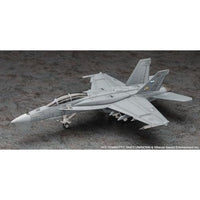 SP644 1/72 「エースコンバット7 スカイズ・アンノウン」  F/A-18F スーパー ホーネット ブロックIII w/コンフォーマルタンク