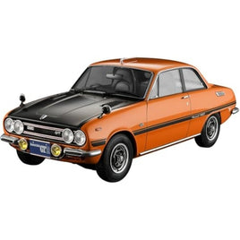 SP649 1/24 いすゞ ベレット 1600GTR 前期型 (1969) 'ディテールアップバージョン'
