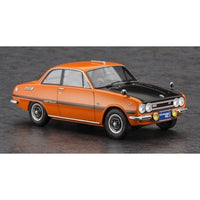SP649 1/24 いすゞ ベレット 1600GTR 前期型 (1969) 'ディテールアップバージョン'