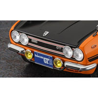 SP649 1/24 いすゞ ベレット 1600GTR 前期型 (1969) 'ディテールアップバージョン'