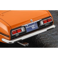 SP649 1/24 いすゞ ベレット 1600GTR 前期型 (1969) 'ディテールアップバージョン'