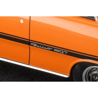 SP649 1/24 いすゞ ベレット 1600GTR 前期型 (1969) 'ディテールアップバージョン'
