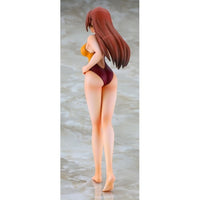 SP650 1/12 12たまごガールズ コレクション No.47 白凪みくも(水着)