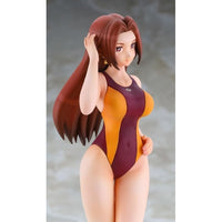 SP650 1/12 12たまごガールズ コレクション No.47 白凪みくも(水着)