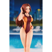 SP650 1/12 12たまごガールズ コレクション No.47 白凪みくも(水着)