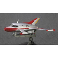 SP652 1/72 ジェットビートル w/特殊潜航艇 S号(流星マークアクリルスタンド付)