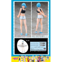 SP661 1/12 12たまごガールズコレクション No.49 舞雪サラ(スポーツウェア)