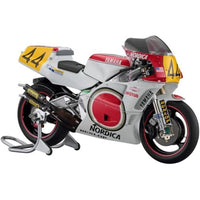 SP664 1/12 「バリバリ伝説」ヤマハYZR500 ラルフ・アンダーソン