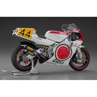 SP664 1/12 「バリバリ伝説」ヤマハYZR500 ラルフ・アンダーソン