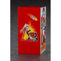 SP667 1/12 レトロ自販機(ハンバーガー)ゲッターロボ