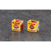 SP667 1/12 レトロ自販機(ハンバーガー)ゲッターロボ
