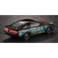 SP669 1/24 「首都高バトル×ハセガワ」トヨタ スープラ A70 2.5GTツインターボ R スネークホリック