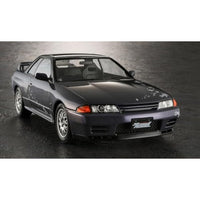 SP672 1/24 「首都高バトル×ハセガワ」ニッサン スカイラインGT-R(BNR32)プラモス