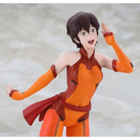 SP675 1/12 「キャッツアイ」来生 愛