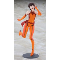 SP675 1/12 「キャッツアイ」来生 愛