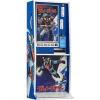 SP677 1/12 ルーレットゲーム グレンダイザー