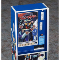 SP677 1/12 ルーレットゲーム グレンダイザー