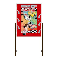 SP681 1/12 10円ゲーム マッハGoGoGo