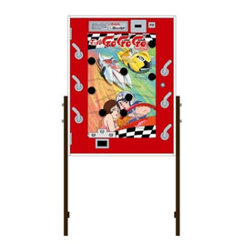 SP681 1/12 10円ゲーム マッハGoGoGo