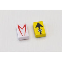 SP681 1/12 10円ゲーム マッハGoGoGo