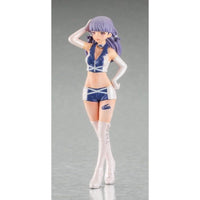 SP582 1/24 ザウバー メルセデス C9 'クレア フロスト' w/フィギュア