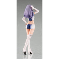 SP582 1/24 ザウバー メルセデス C9 'クレア フロスト' w/フィギュア