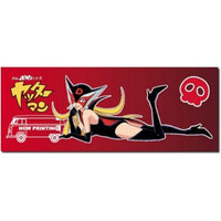 SP597 1/24 フォルクスワーゲン タイプ2 デリバリーバン 'ドロンボー一味'