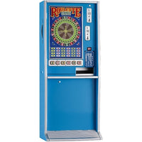 FA15 1/12 駄菓子屋のルーレットゲーム
