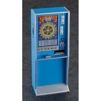 FA15 1/12 駄菓子屋のルーレットゲーム
