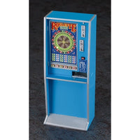 FA15 1/12 駄菓子屋のルーレットゲーム