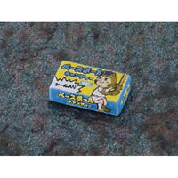 FA15 1/12 駄菓子屋のルーレットゲーム