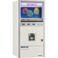 62205 1/12 レトロ自販機(かき氷)