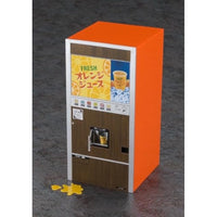 62206 1/12 レトロ自販機(カップジュース)